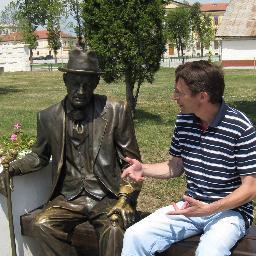 ducuro's profile picture. Profesor de educatie-fizica la Colegiul National Costache Negri , Galati