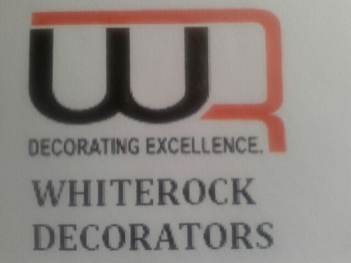 Whiterock Decorators ltd is a Swansea based company specializing in all aspects of decoration