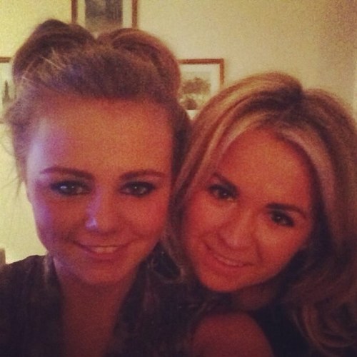 MaisyEagleton's profile picture. 