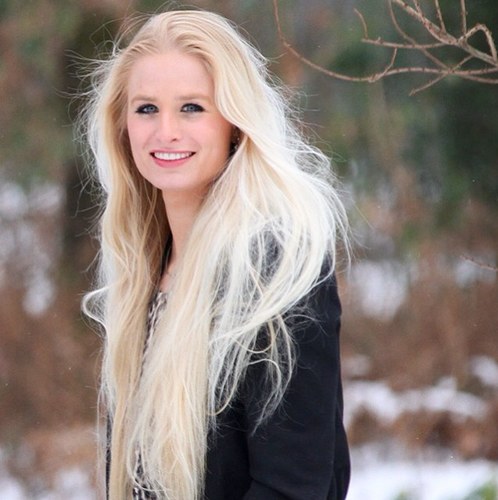 daisyvanderaa's profile picture. 