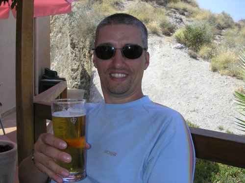 Rudders1966's profile picture. 