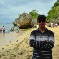 Robertus Herbowo (@robertusherbowo) 's Twitter Profile