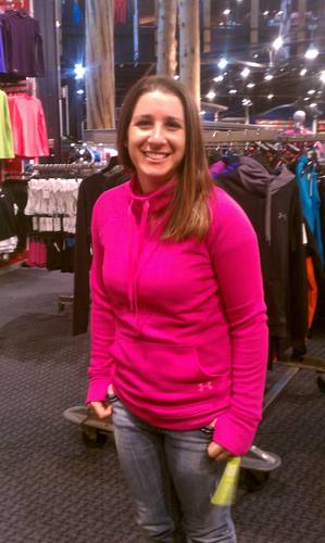 ksterley's profile picture. 