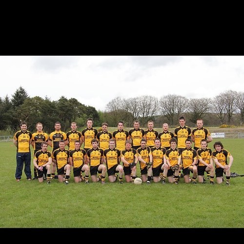 DamienAleer's profile picture. 