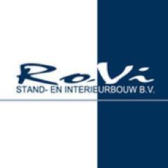 RoVi Standbouw is een full-service bedrijf met ruim 20 jaar ervaring in stand- en interieurbouw, gevestigd in Oss (NBr.) Ons werkgebied is Europa.