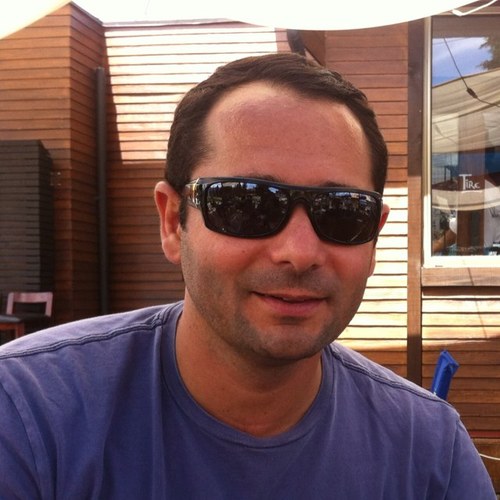 TeodoroAzcar's profile picture. 