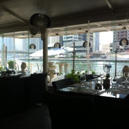 Lamoroso1's profile picture. L’Amoroso Ristoranti e cafe @ Dubai Marina walks!!! Welcome  Prepare your taste buds.Specializing in Italian and Arabian charcoal grill http://t.co/qbF1GrcO