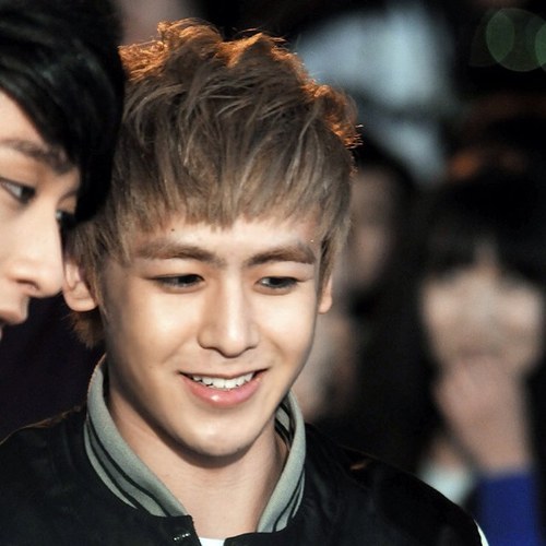 2pm 닉쿤 사랑해~♡♡ クヌandテックン♡♡ jyp♡ wgm♡ 95line(*´`) どんどん絡んでください♪