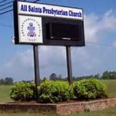 AllSaintsPCUSA's profile picture. 
