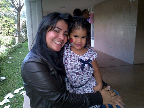 Lda. En Administración. Amante de la vida...! Mujer 100% Luchadora, perseverante Dios es mi Fortaleza!¡Con Dios todo sin Dios nada!