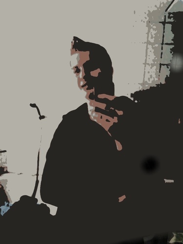 hi i Am Pascal Haan i live in Drenthe