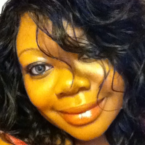 Jus me........And that i can onli be!!