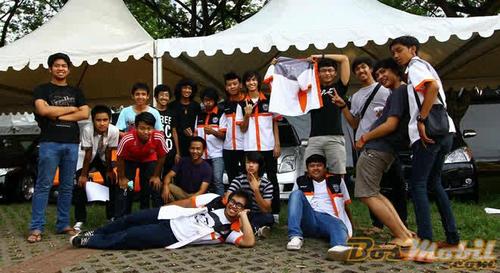 FadliFrds's profile picture. DG Motorsport