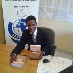 Author, Teacher, Administrator, Pastor, Motivational Speaker, Life Coach, Strategist, Consultant