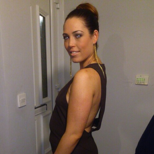 simone_wilko's profile picture. 