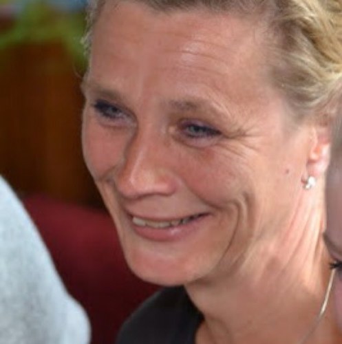 Ikhouvanjelieve  mama Xxje dochter