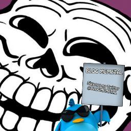Memetal agora no Twitter