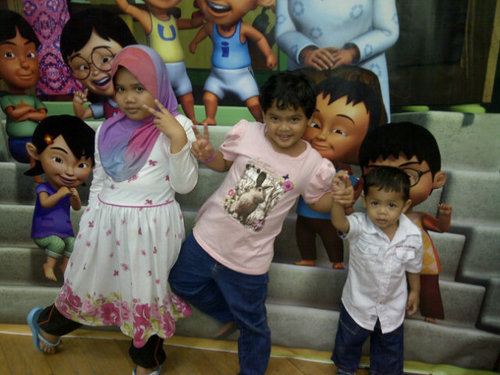 Mamamiah......