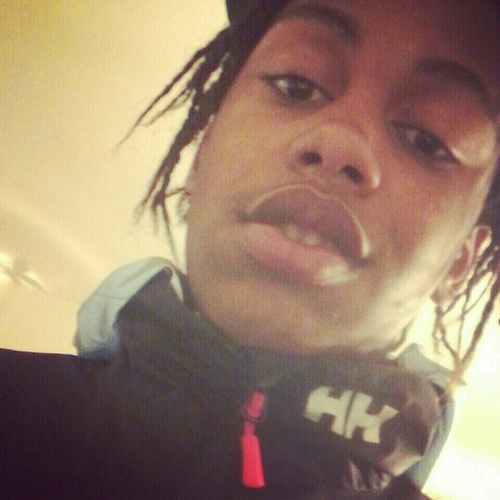 Don't Fuck With TWITTER Like That Soo Get Att Mee On Instagram I Follow Back @Krysdoinbigthings