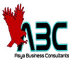 AsyaBConsultant's profile picture. We wish to help the societies by offering a solution to unemployment problem. We offer a quick, flexible, quality, and cost-effective services to employers.