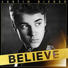 i believe in justin bieber