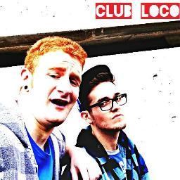 Club_locoyeh's profile picture. Due persone diversamente abili che si cimentano nel campo dell'arte, ci riescono?!