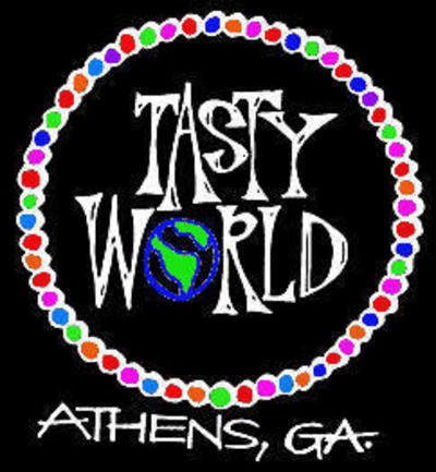 TastyworldUptwn's profile picture. Diverse Music Venue on the main strip in Downtown Athens, Ga!