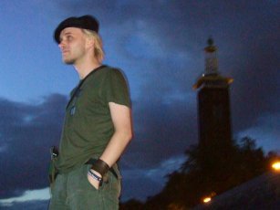 acid0s's profile picture. 