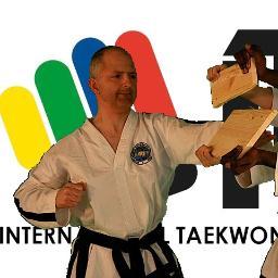 BerndRaue1's profile picture. I am an family father, married to a nice and pretty woman (Nelly) and I have 2 sons (Daniël and Timothy). My hobby is ITF Taekwon-Do.