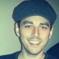 Chris Stensby (@chrisstensby) 's Twitter Profile