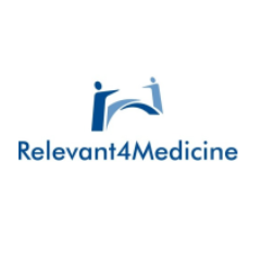 Relevant4Medicine is a free resource that aims to guide prospective medical students through the admissions process, one step at a time