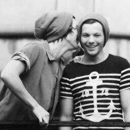 «if it counts, i think you are beautiful» | | @onedirection @conormaynard are my life.