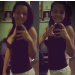 Leticia , 16 anos fortaleza-ce ! :D '