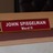 John Spiegelman