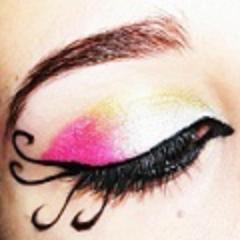 CatsEyesMakeup's profile picture. 