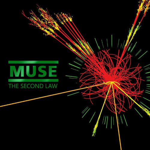 I live for @Muse! Love Queen, Live, Kongos, Radiohead, The Killers, Linkin Park, Fun, Cranberries and Greenday but still a Starlight #Muser!