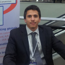 stephanedom's profile picture. Entrepreneur
CEO @ Wexperf