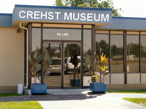 CREHST Museum