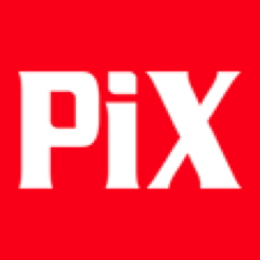 PiX Magazine is Africa's leading photographic and imaging magazine.  Connect with us and celebrate and discover the beautiful art of photography!