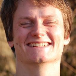 Mobile developer and technology enthusiast, hippie in spare time.