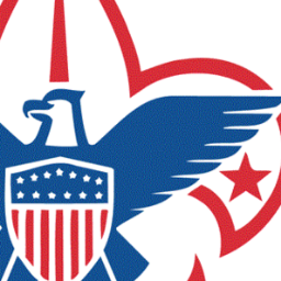 Talking about events for Scouts across the 26 Counties of the Northeast Georgia Council, BSA