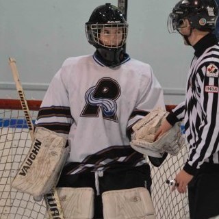 fitzymagoalie's profile picture. Playing hockey with rapids and loving st.joes!!!#ftb