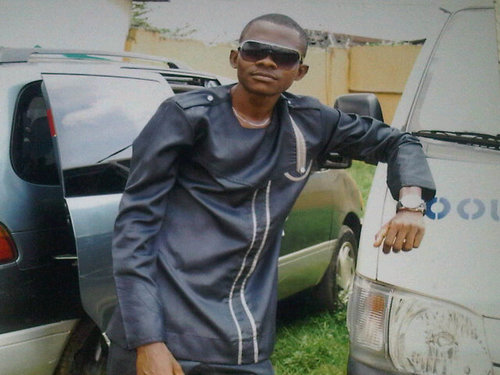 Am simple, cool headed and lovely handsome guy!!!