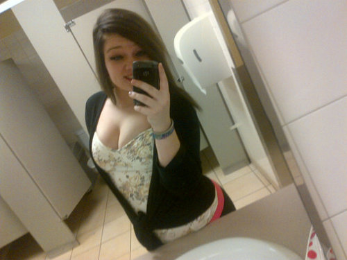 kurupted_barbie's profile picture. mackenzie ` 15 ` merivale ` weed ღ