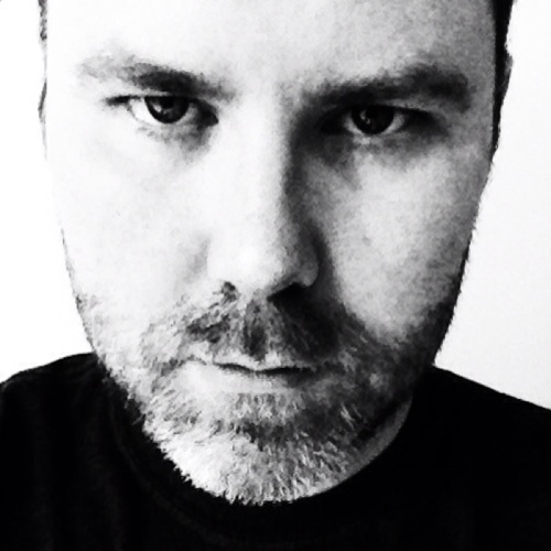 ScreamInColor's profile picture. Huh?