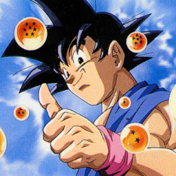 GokuEvilDark's profile picture. hello im goku im super saiyajin