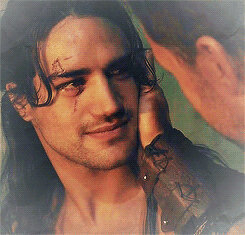 {Spartacus TV-Series} Nasir Thai RolePlay/Bot.