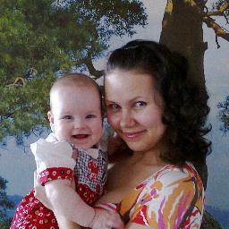 ZhannaRotanova's profile picture. Воспитываю дочурку, тренирую тело и дух, ставлю цели и достигаю их.