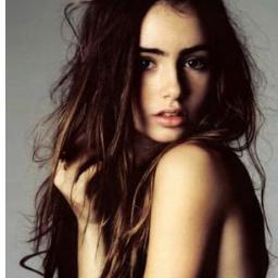 Lily1collins Profile Picture