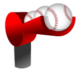 ItsAHit_PMS's profile picture. Discount pitching machines, batting cages and more! https://t.co/s3QgVM3aDV